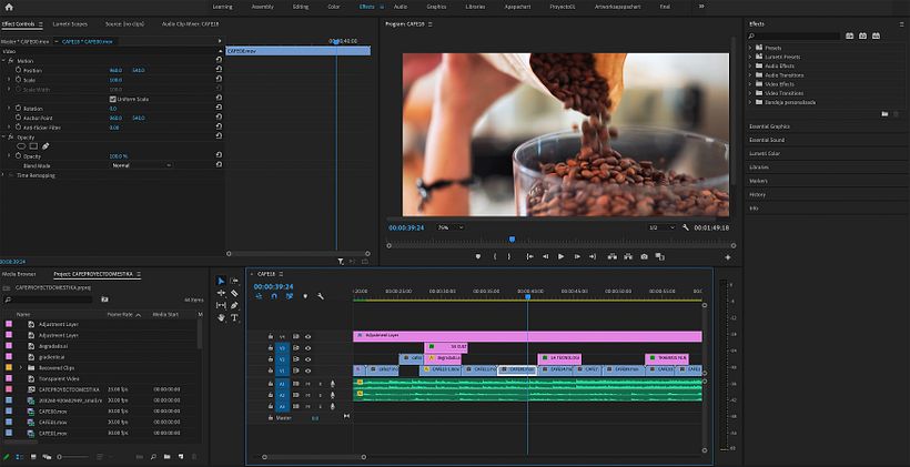 Yodito Coffee · Cafetería Yodito 1