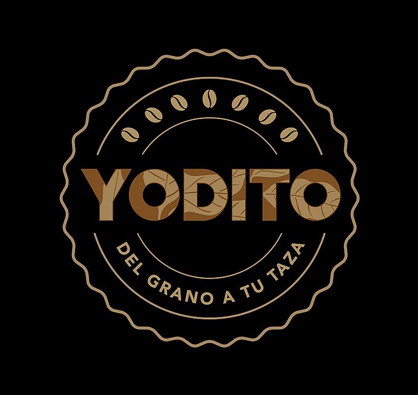 Yodito Coffee · Cafetería Yodito 1