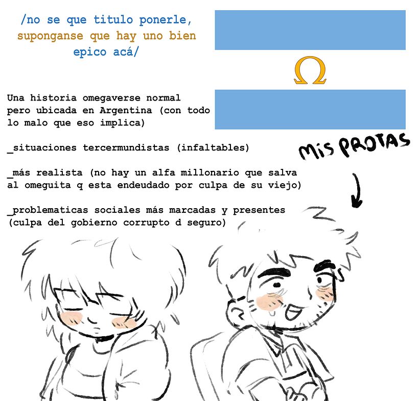Proyecto artistico (beta) 1