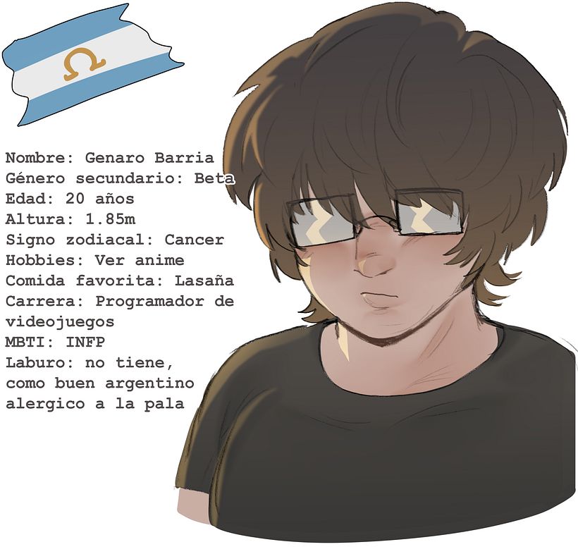 Proyecto artistico (beta) 1