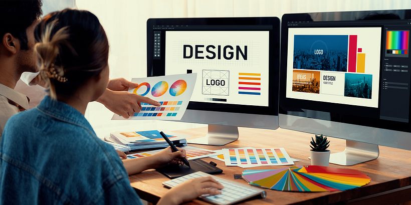 Diseñar sin ver: ¿Cómo piensan los diseñadores ciegos? 1