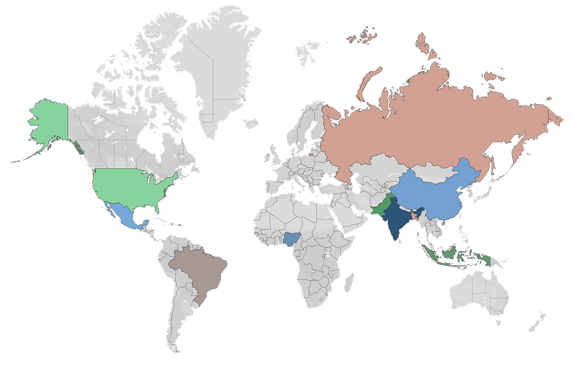 World Population Outlook 2024 1