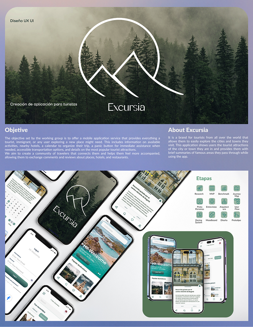 Excursia 1
