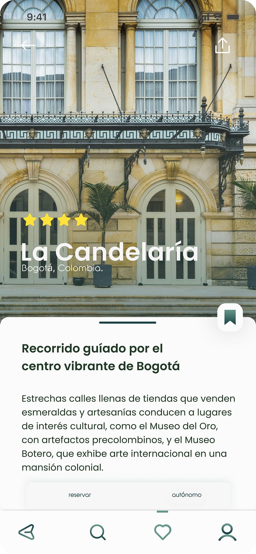 Excursia 1