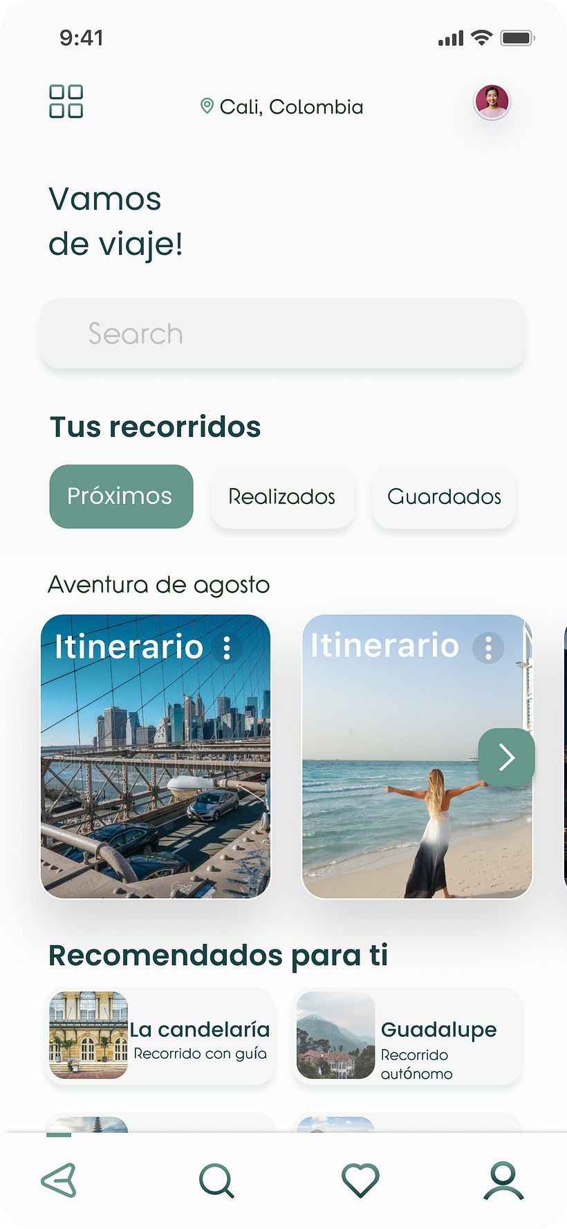 Excursia 1