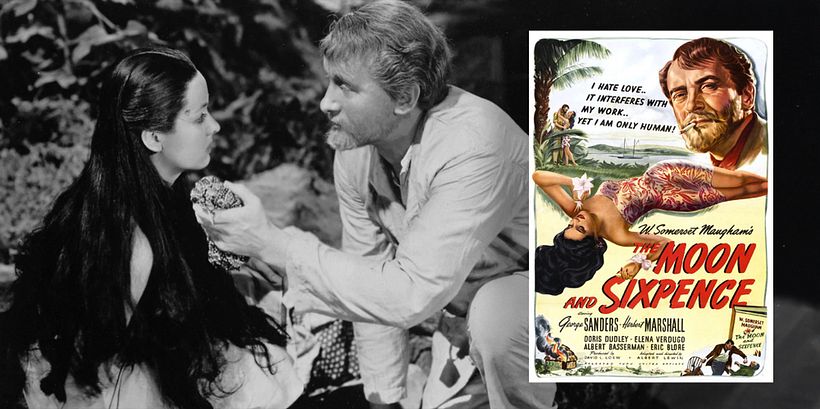 10 películas que no puedes perderte si te gusta la Historia del arte 12