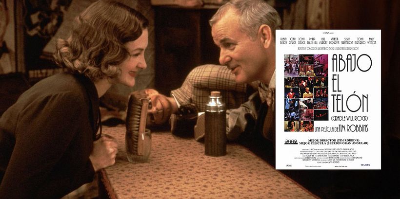 10 movies you can't miss if you like art history 2