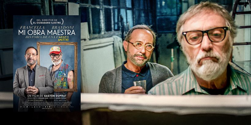 10 movies you can't miss if you like art history 10