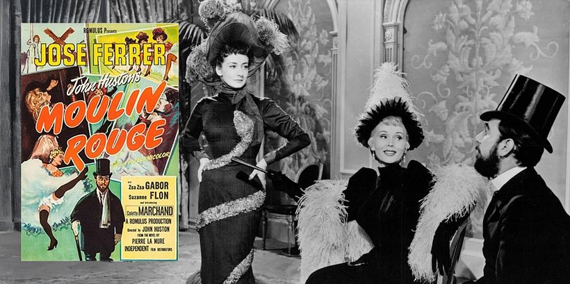 10 movies you can't miss if you like art history 14