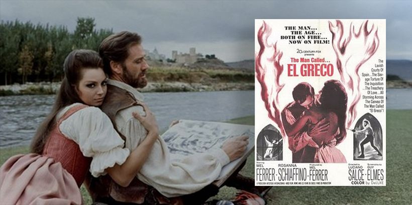 10 movies you can't miss if you like art history 16