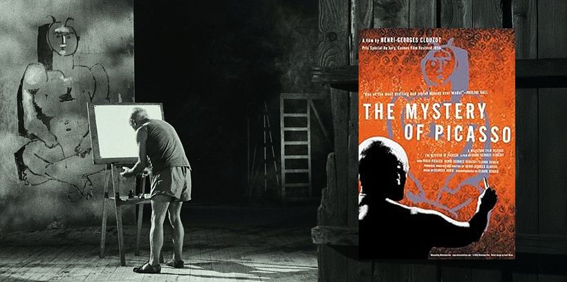 10 movies you can't miss if you like art history 18
