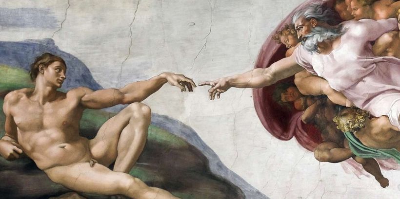 El orgullo a través de los tiempos: un viaje visual por la historia del arte queer 1
