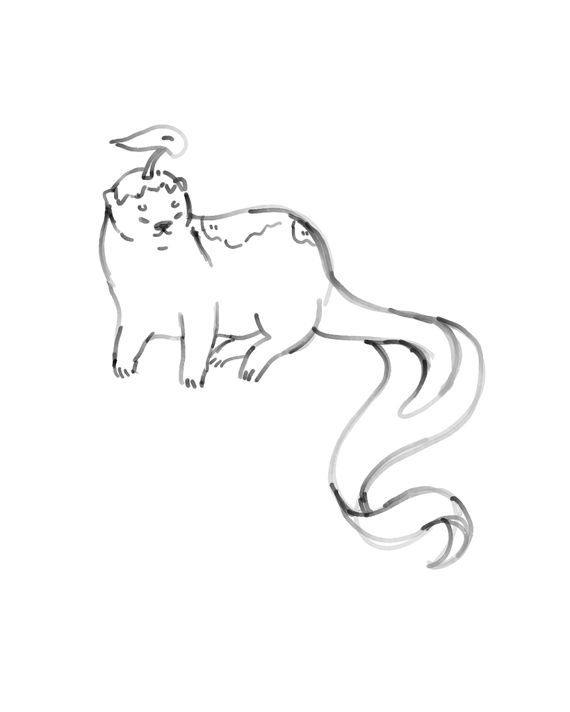 Johanna's Classes: Mythical Creatures 1