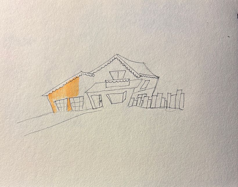 My house 1