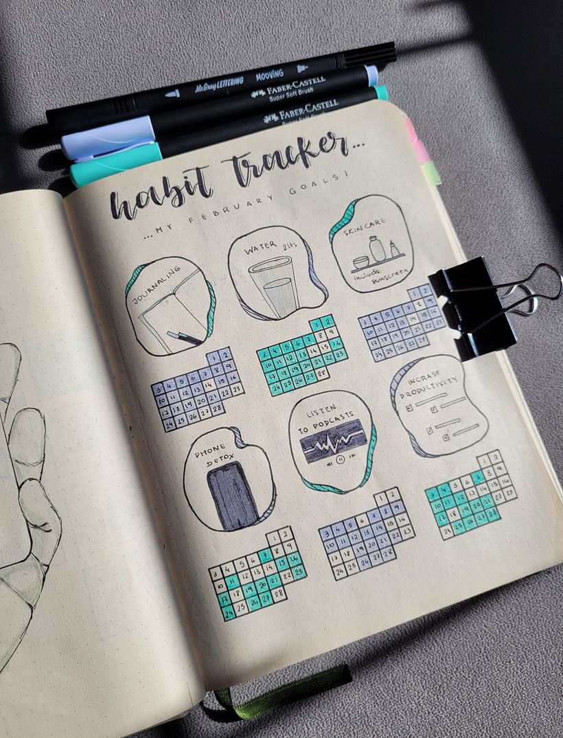 Mi Primer Journal - My First Journal 1