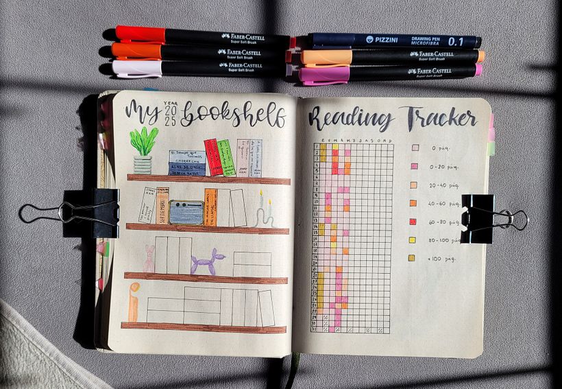 Mi Primer Journal - My First Journal 2