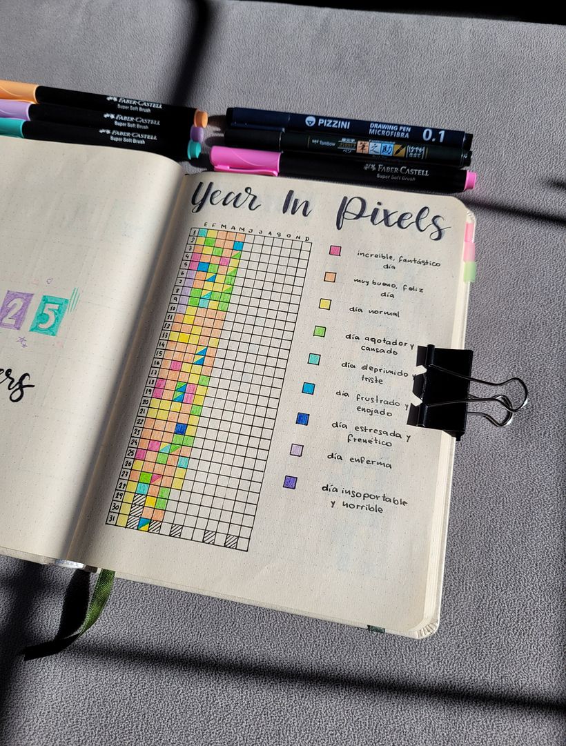Mi Primer Journal - My First Journal 4
