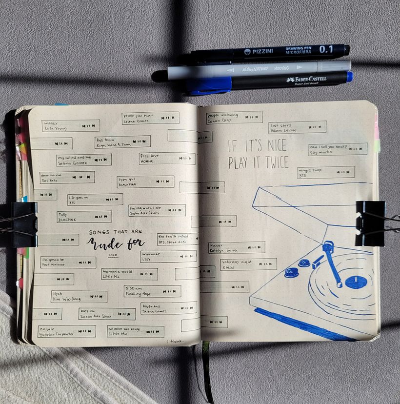 Mi Primer Journal - My First Journal 2