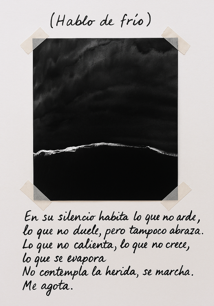 Mi proyecto final: Diario de poesía visual: narra con fotografía y versos 1