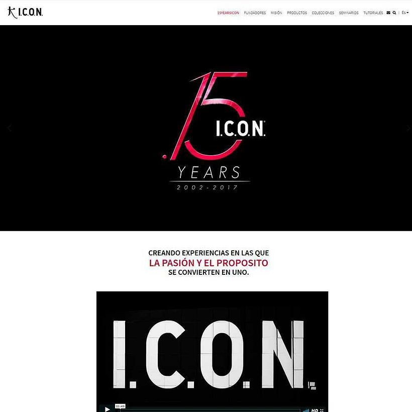 Portafolio diseño web Vigo 4