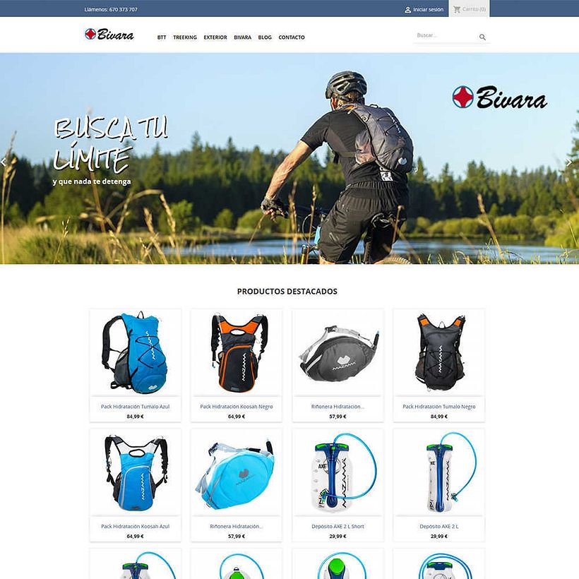 Portafolio diseño web Vigo 34