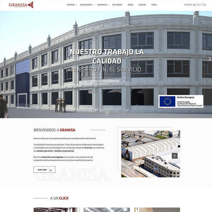 Portafolio diseño web Vigo 37
