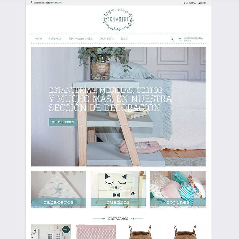 Portafolio diseño web Vigo 41