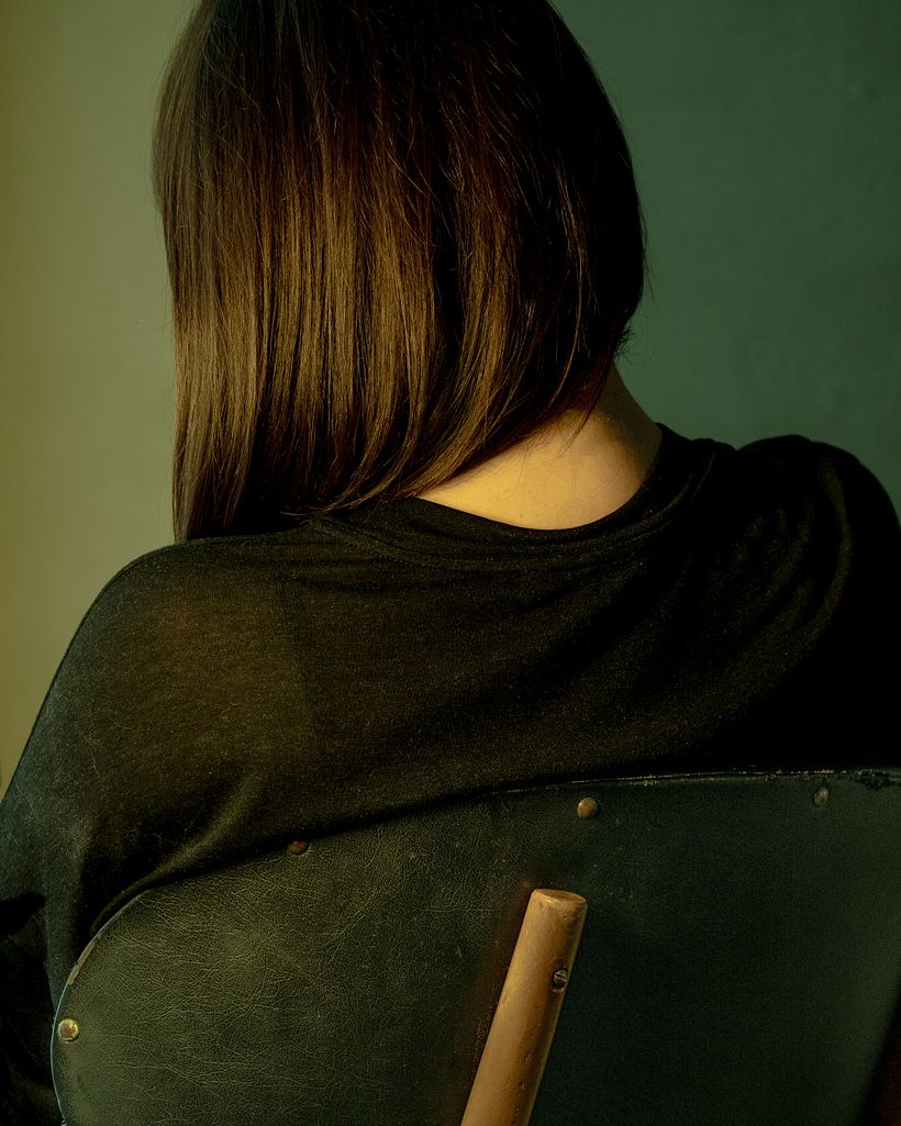 Self Portrait 2