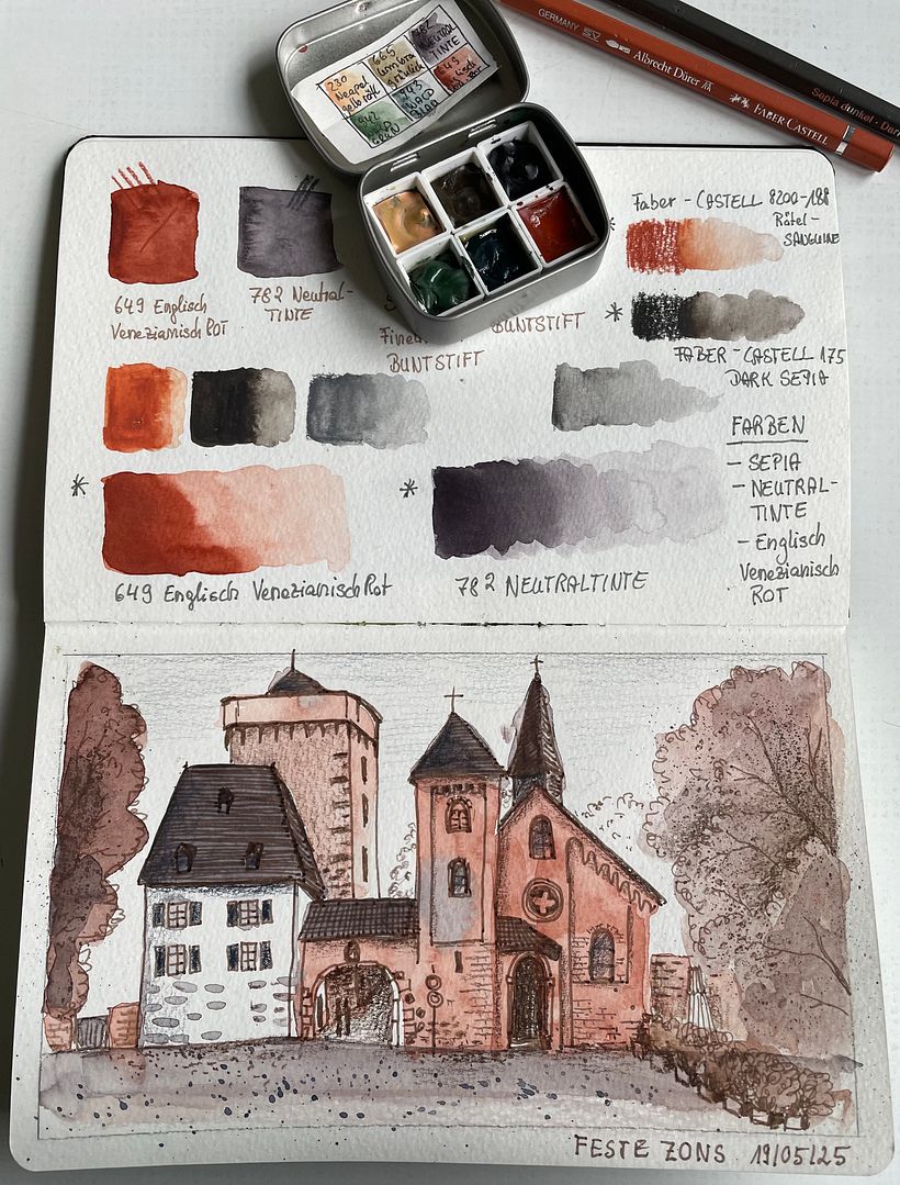 Cidade medieval 1