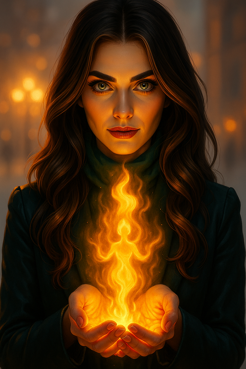 Musik Luv Concepts, Posters and Animations 10