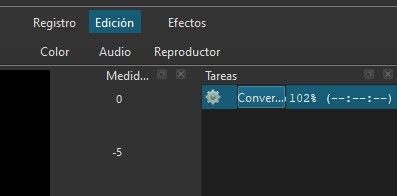 Proyecto Técnicas de audio 1
