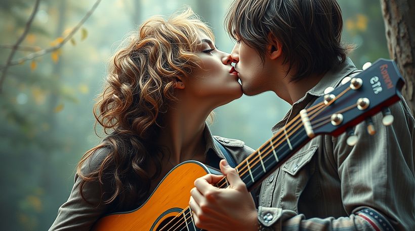 Love is real and it never fails 1
