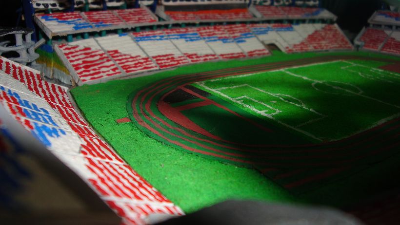 Proyectos de maquetas e impresión 3D 2