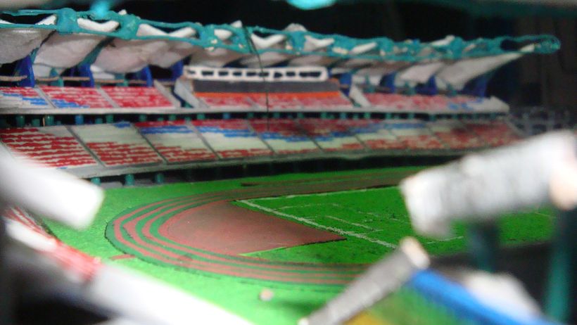 Proyectos de maquetas e impresión 3D 3
