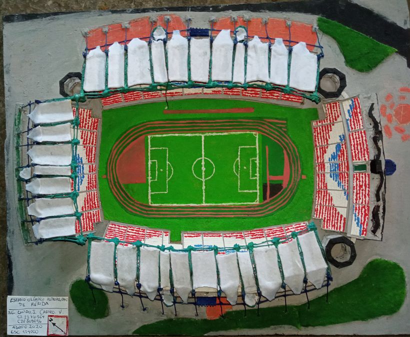 Proyectos de maquetas e impresión 3D 4