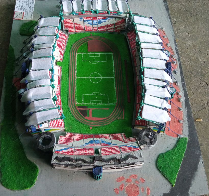 Proyectos de maquetas e impresión 3D 4