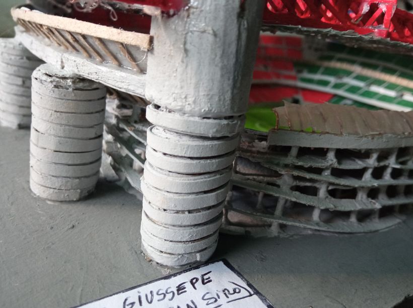 Proyectos de maquetas e impresión 3D 1