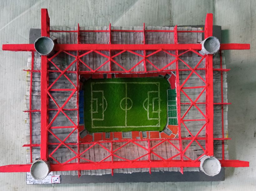 Proyectos de maquetas e impresión 3D 2