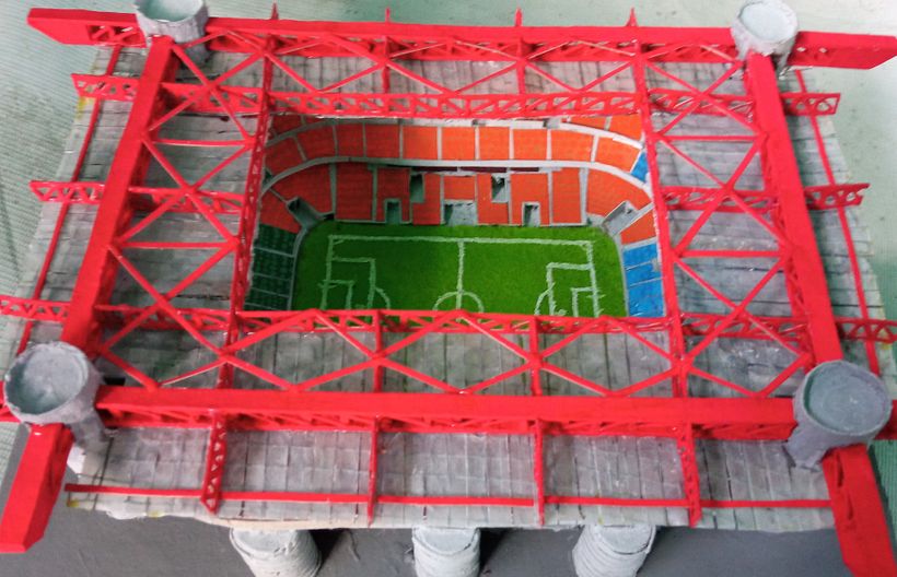 Proyectos de maquetas e impresión 3D 3