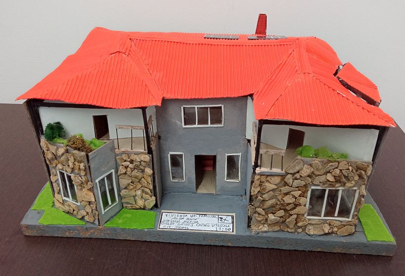 Proyectos de maquetas e impresión 3D 2