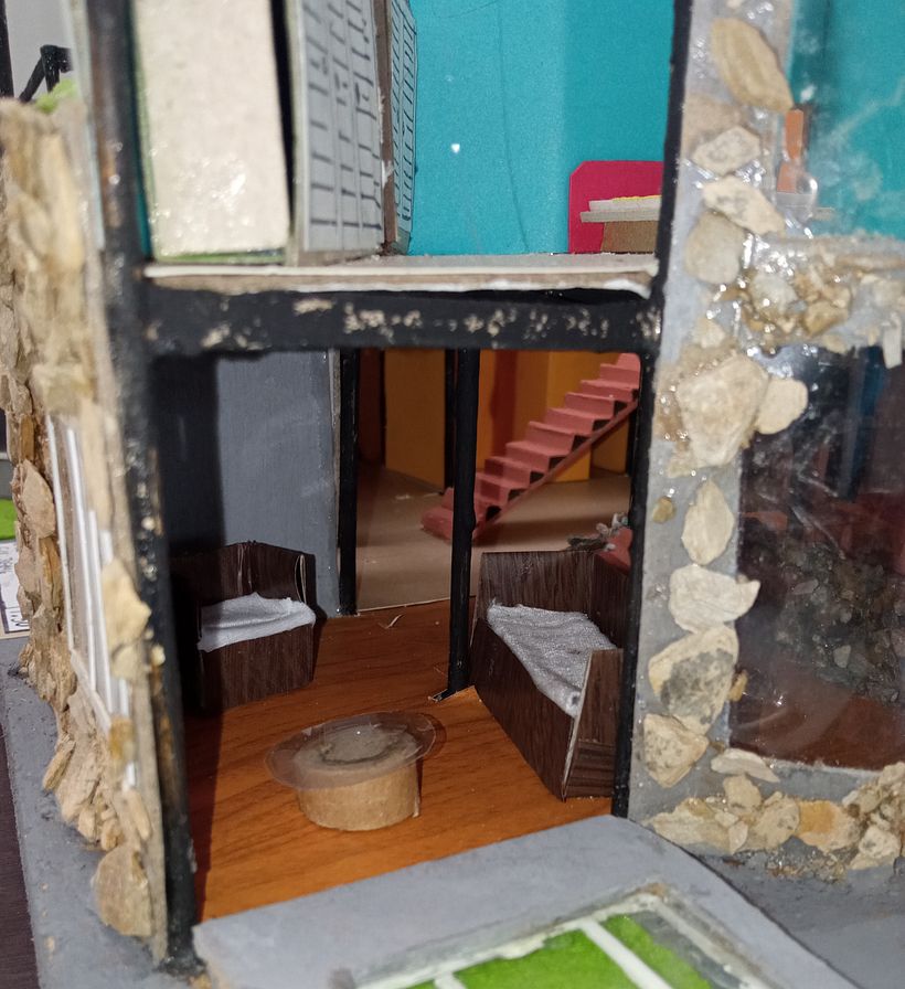 Proyectos de maquetas e impresión 3D 3