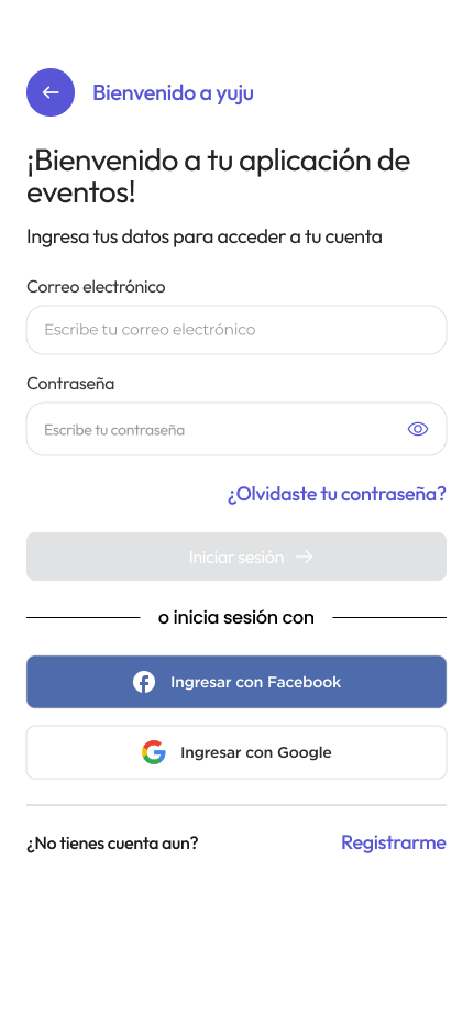 UX Writing- Yuju 7