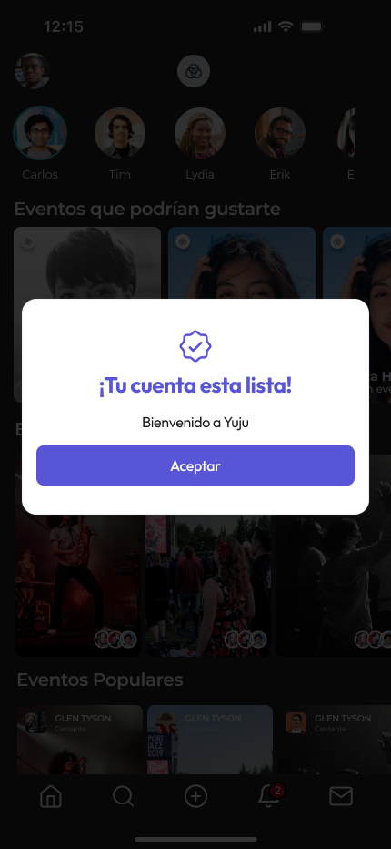 UX Writing- Yuju 10