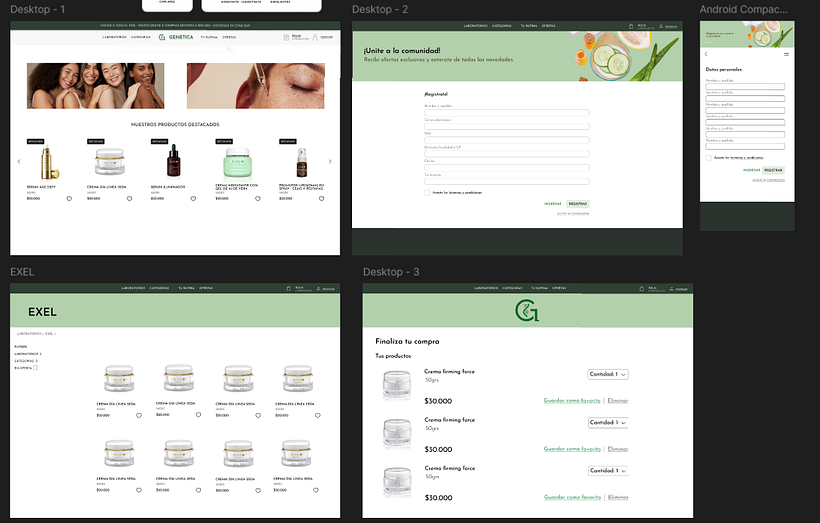 GENETICA 1