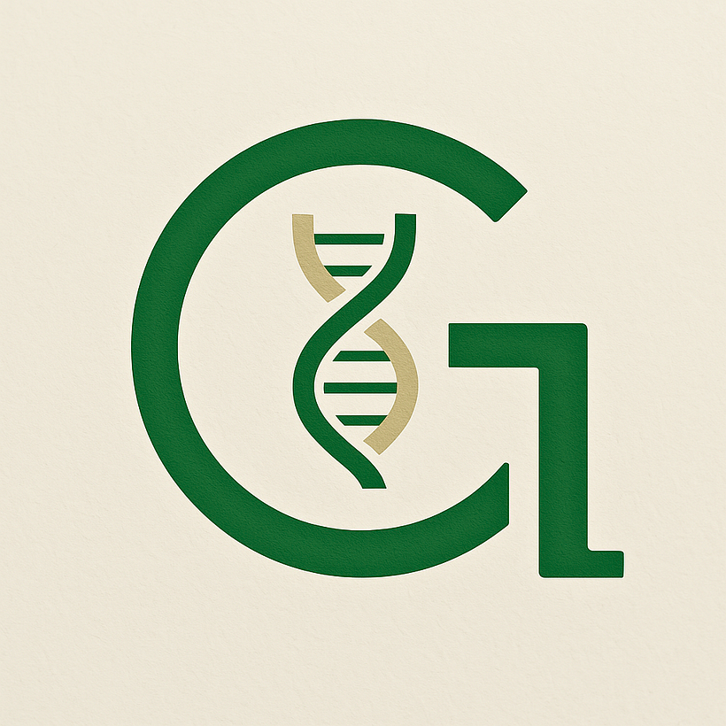 GENETICA 1