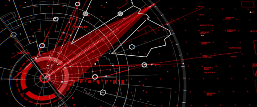 STAR WARS: The Force Awakens    _[UI Screen Graphics Reel] 5