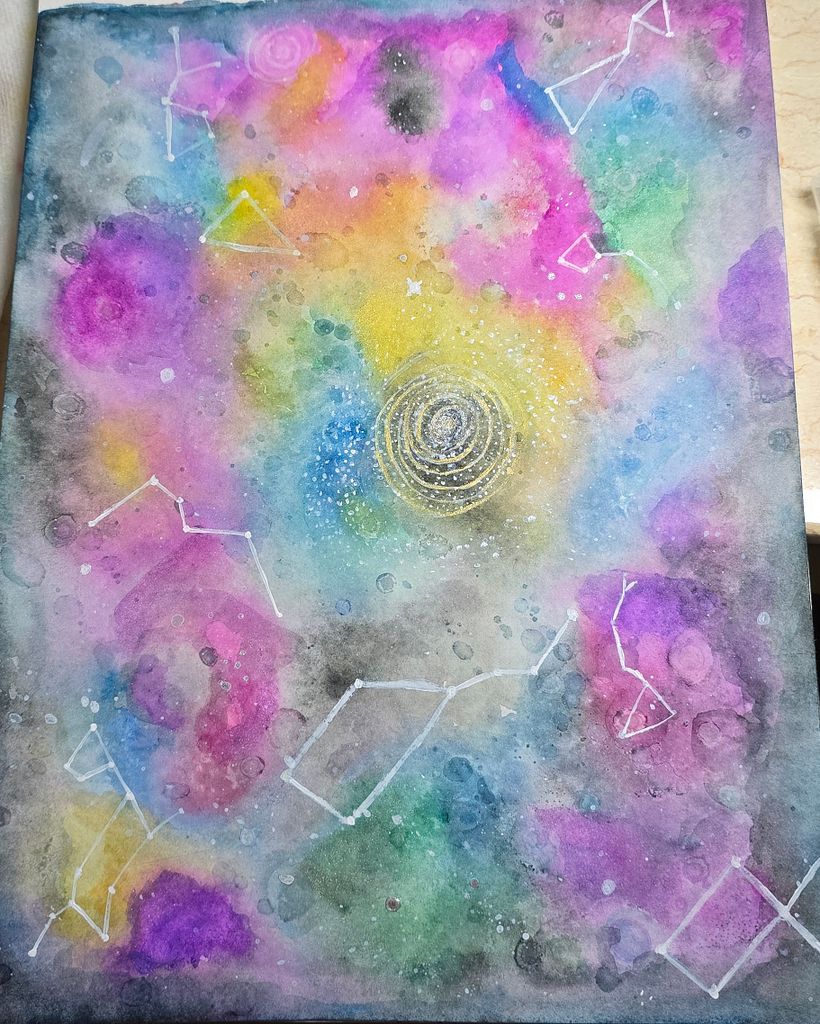 Galaxy  1
