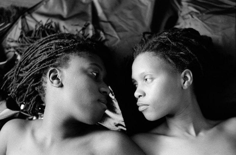 Pride through the ages: a visual journey through the history of queer art. 6