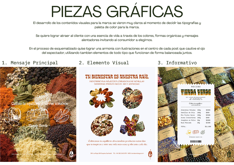 Tienda Verde 1