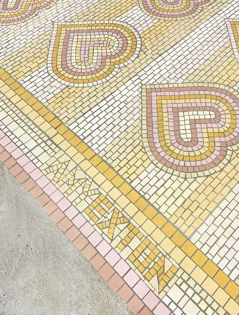 Reo Jewels- Heart Pavement 3